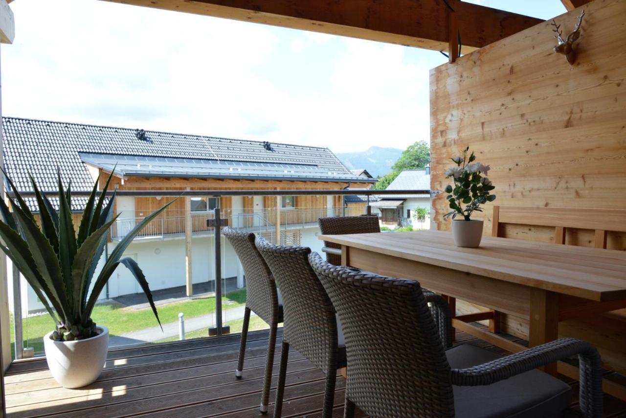 Alpine Apartment Lisa Top 7 By Aa Holiday Homes باد ميترندورف المظهر الخارجي الصورة