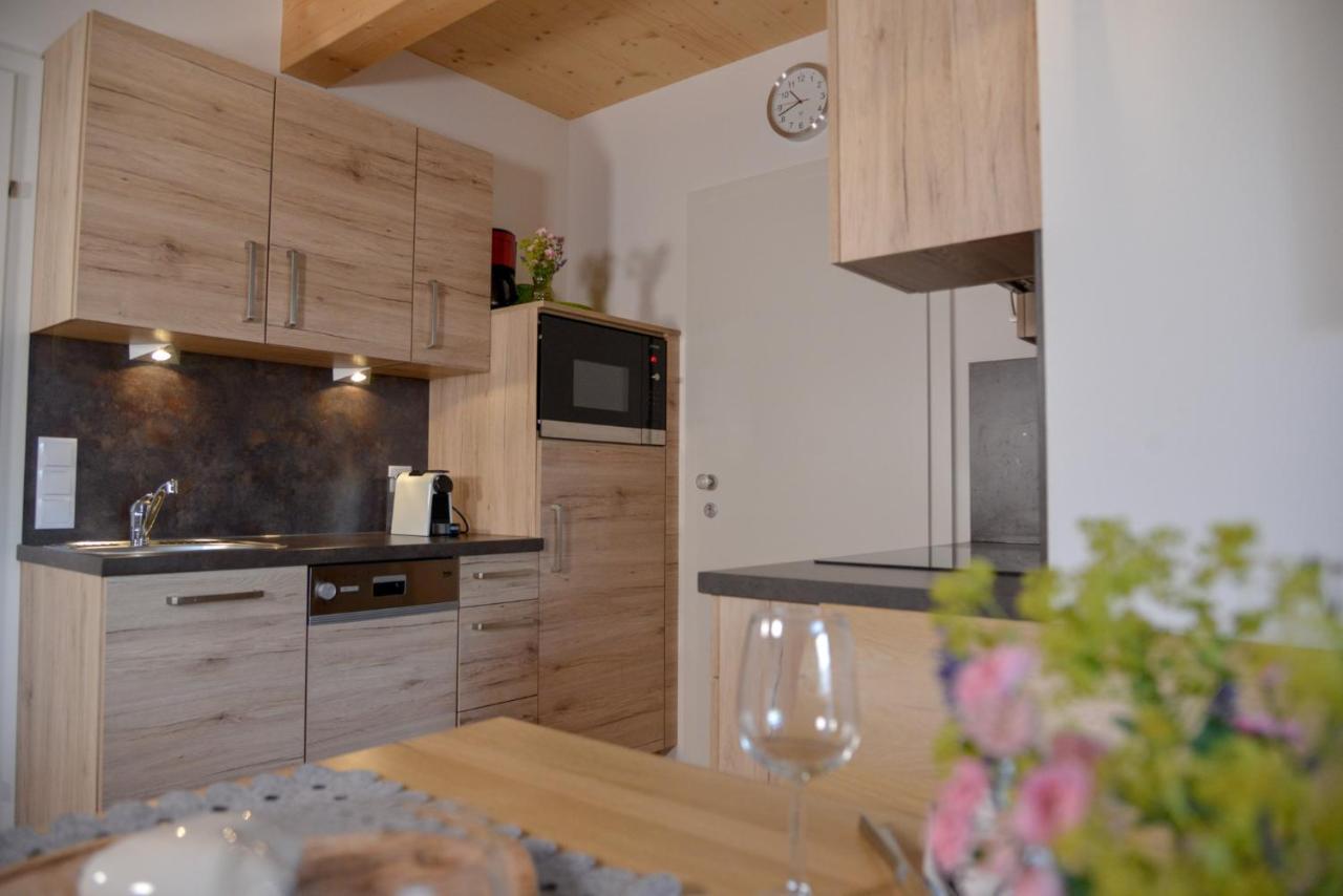 Alpine Apartment Lisa Top 7 By Aa Holiday Homes باد ميترندورف المظهر الخارجي الصورة