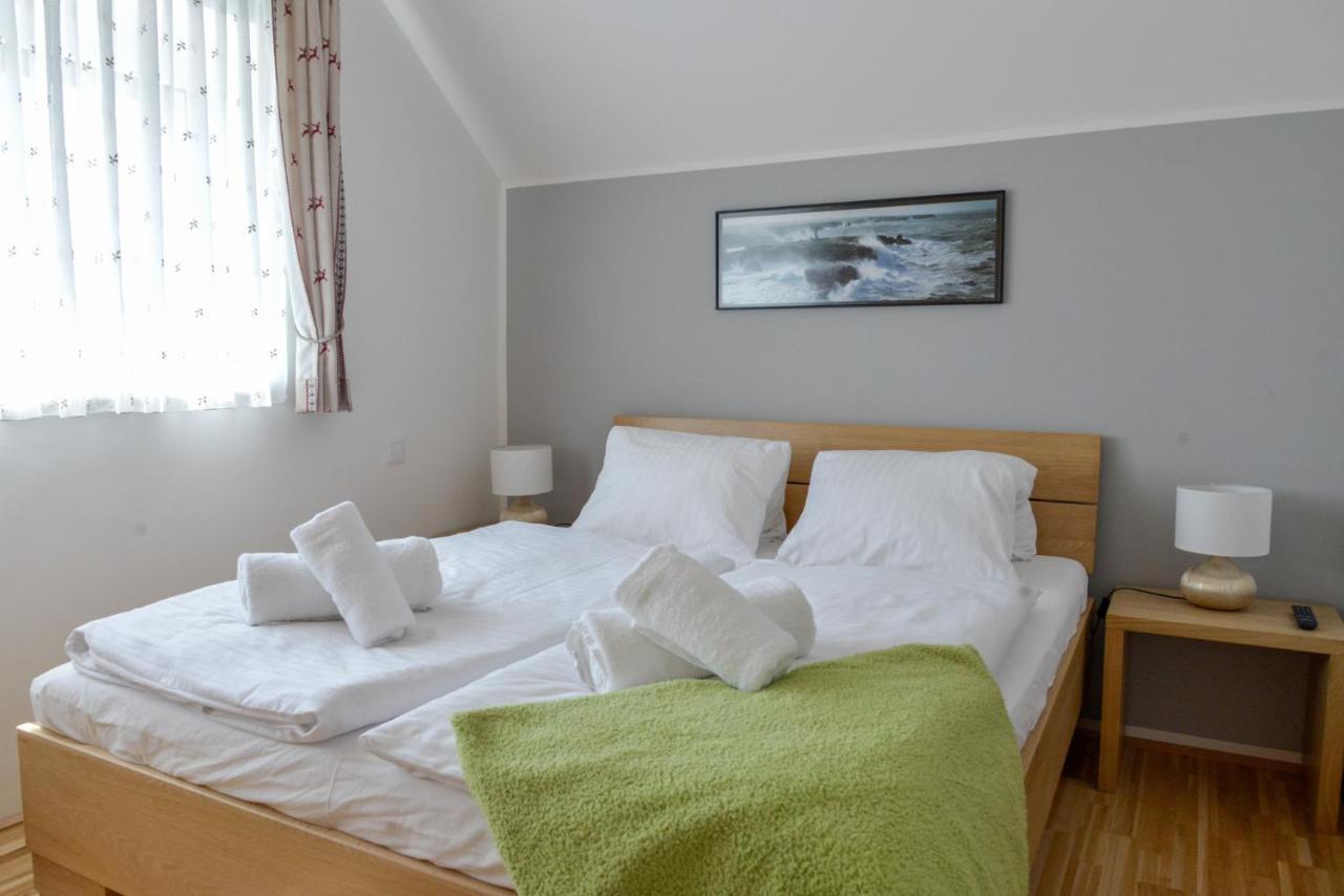 Alpine Apartment Lisa Top 7 By Aa Holiday Homes باد ميترندورف المظهر الخارجي الصورة