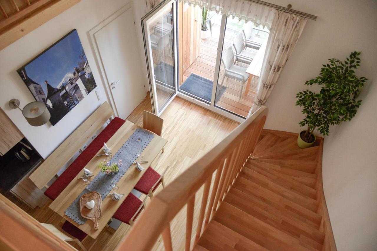 Alpine Apartment Lisa Top 7 By Aa Holiday Homes باد ميترندورف المظهر الخارجي الصورة